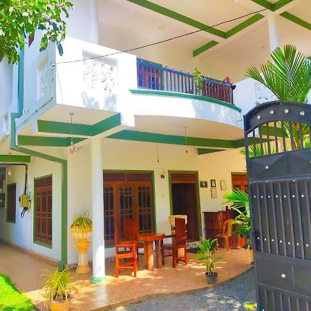 Castle Resort Yala Tissamaharama Esterno foto